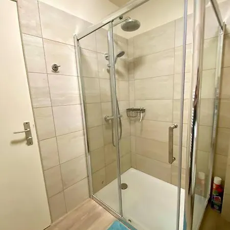 Apartmán L'amelia, Superbe T1, Proche Plage Roquebrune-Cap-Martin